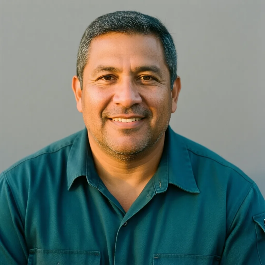 Alex Flores