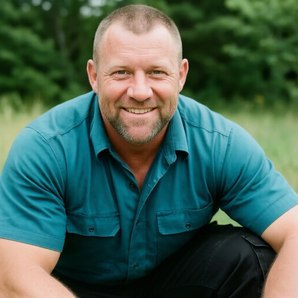 Nathan Clark