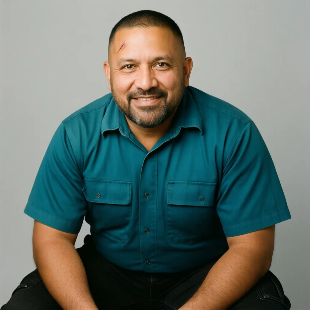 Tony Vargas