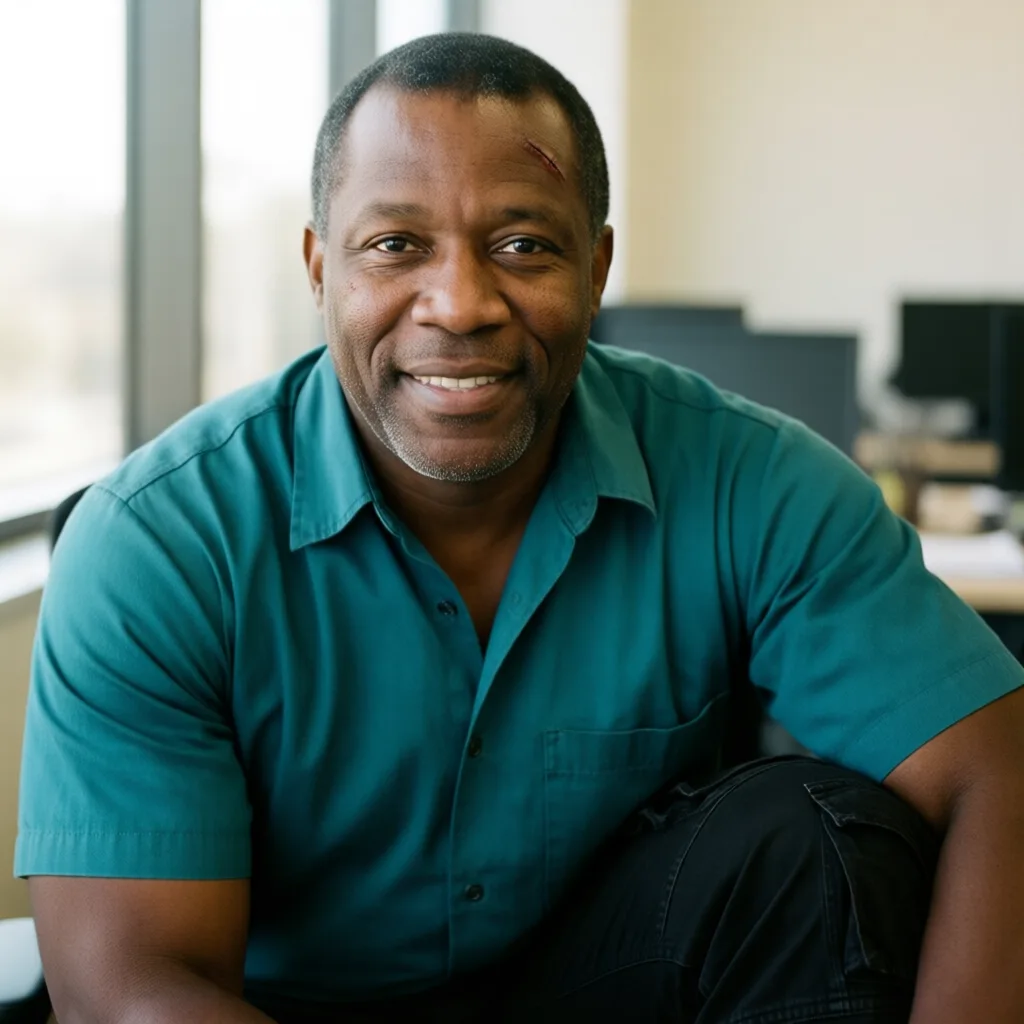 Reggie Bell
